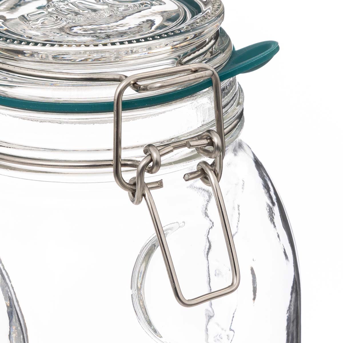 Bocal verre 1l