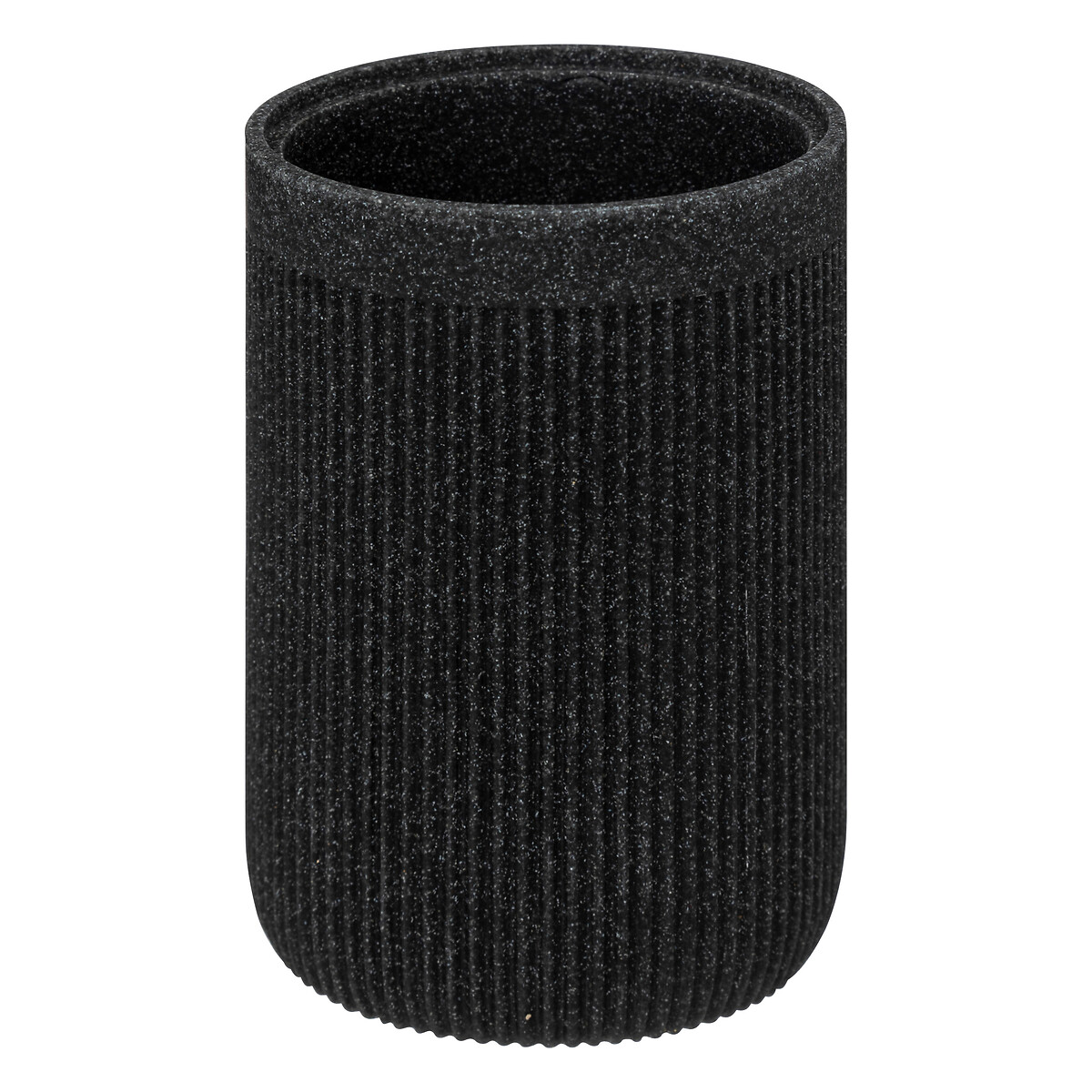 Brosse wc, ardoise Onyx