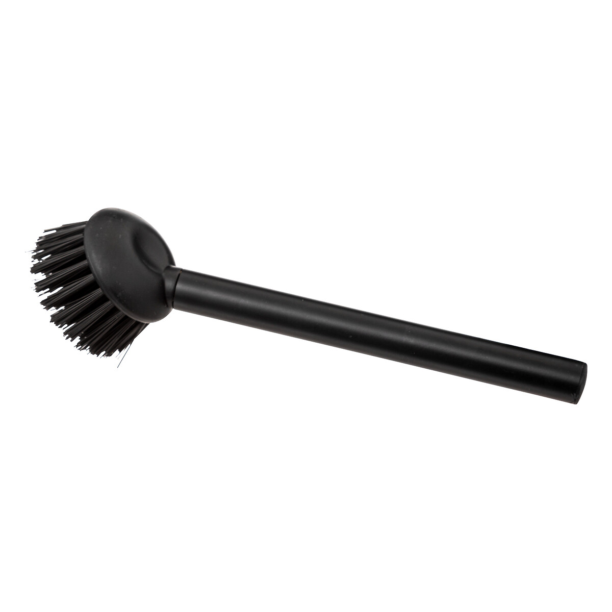 Distributeur de savon avec accessoires 500ml, noir Blackwood
