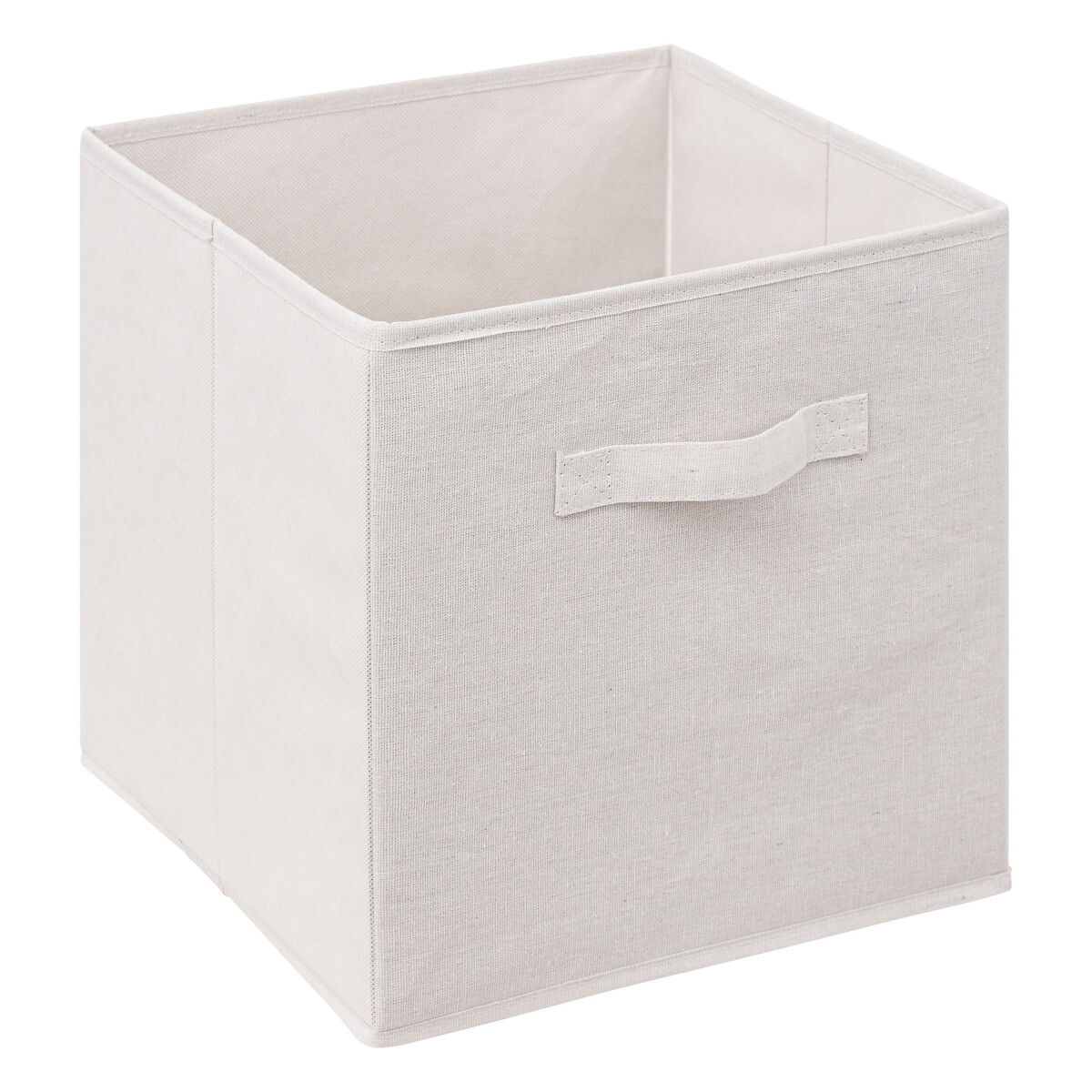 Étagère avec 5 paniers, bambou Tidy box
