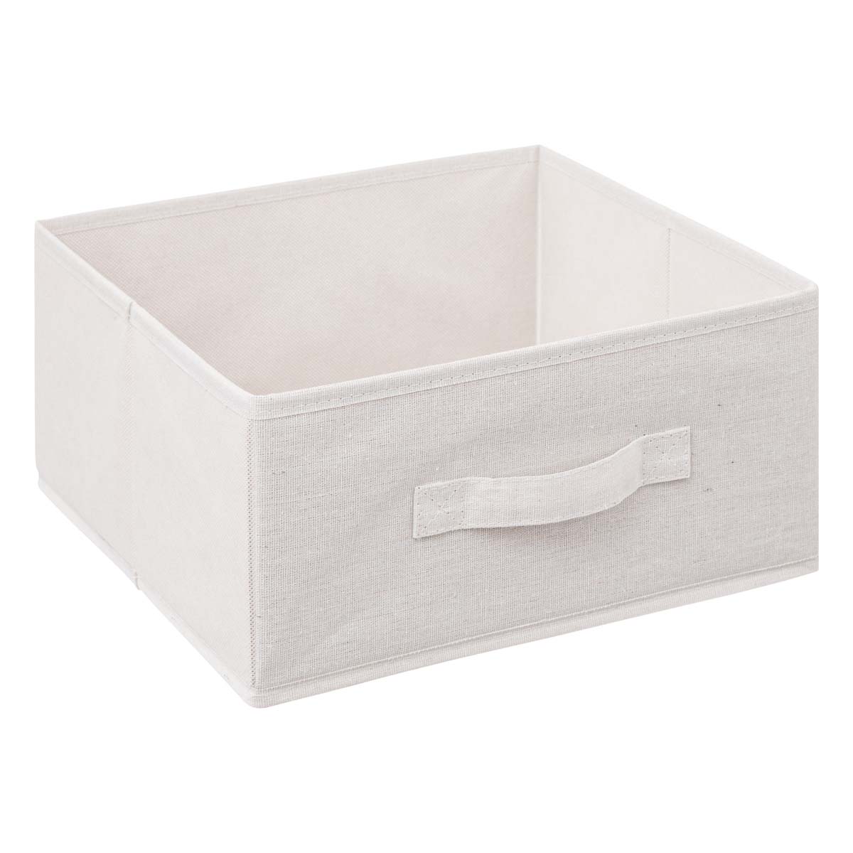 Étagère avec 5 paniers, bambou Tidy box