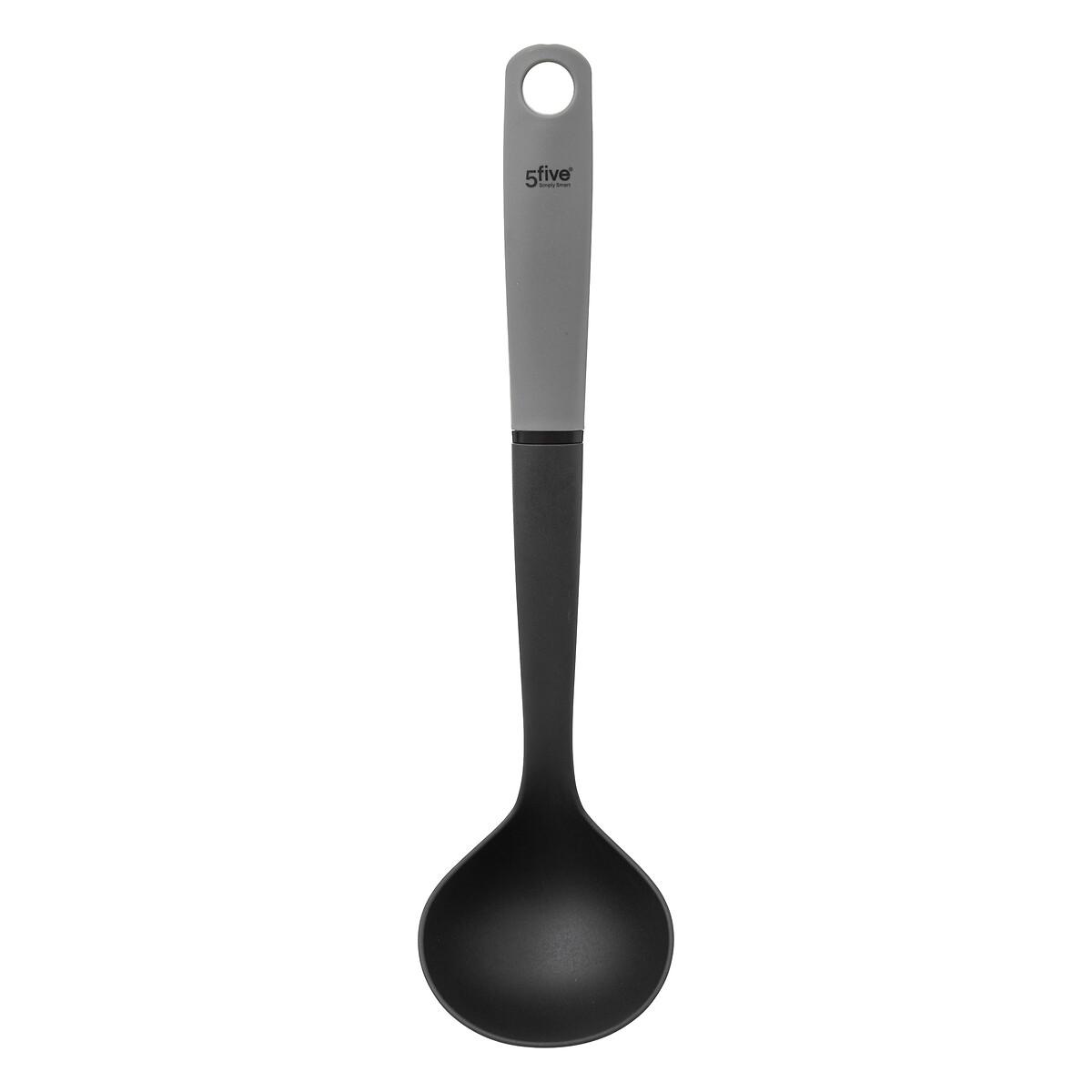 Ustensile de cuisine, noir