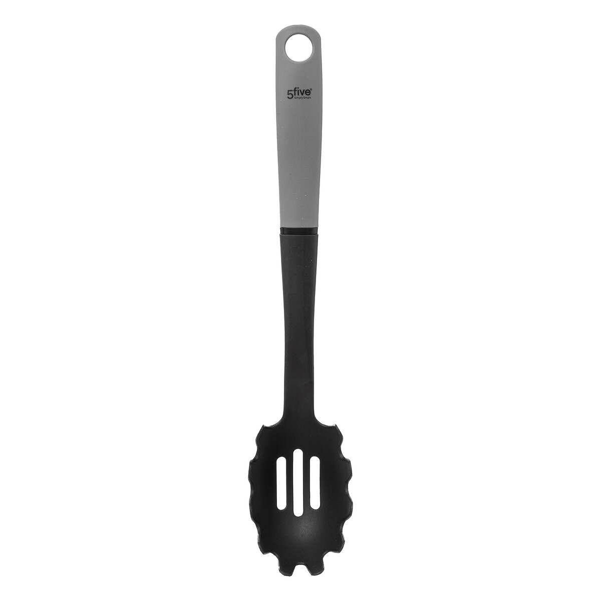 Ustensile de cuisine, noir