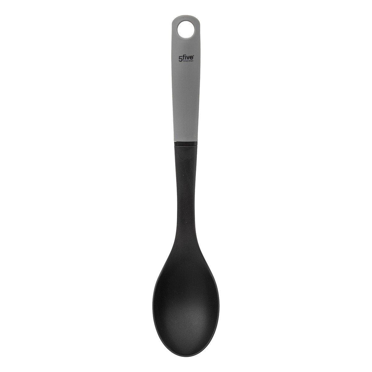 Ustensile de cuisine, noir