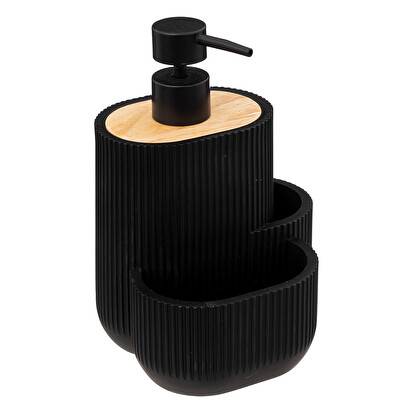 distributeur-de-savon-avec-accessoires-500ml-noir
