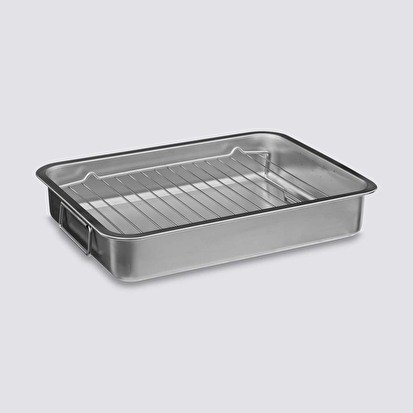 plat-a-rotisserie-30x40cm-inox