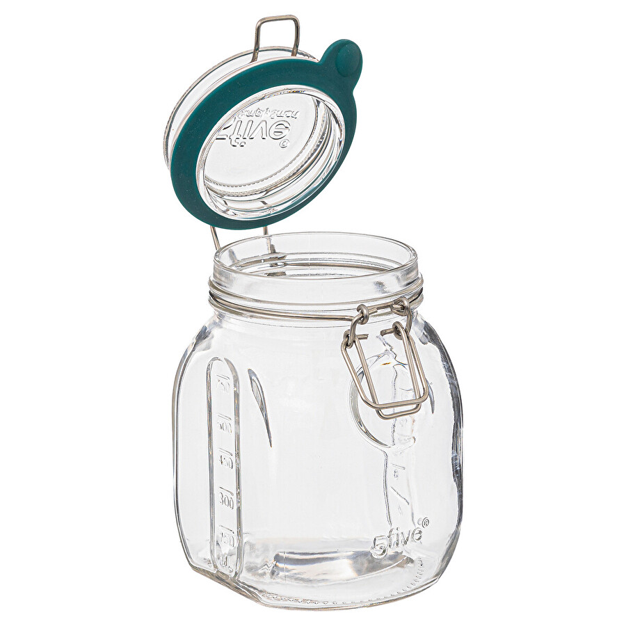 Bocal verre 0,75l Jarro