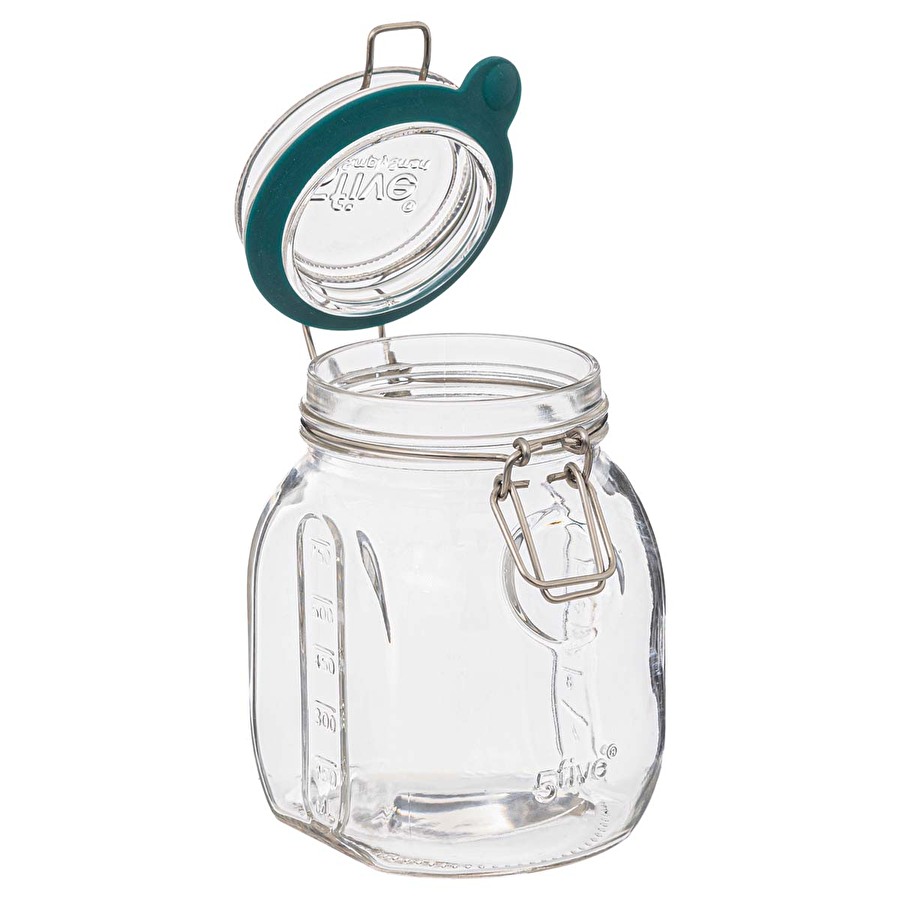 Bocal verre 0,75l Jarro