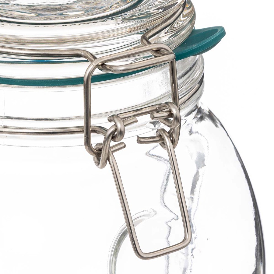 Bocal verre 1,5l Jarro