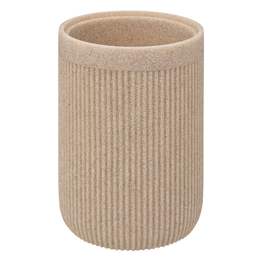 Brosse wc, lin Onyx