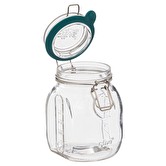 Bocal verre 0,75l Jarro
