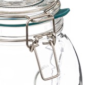 Bocal verre 1,5l Jarro