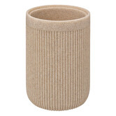 Brosse wc, lin Onyx