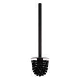 Brosse wc, lin Onyx