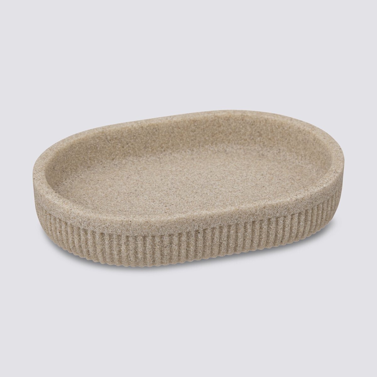 Set d'accessoires en grès