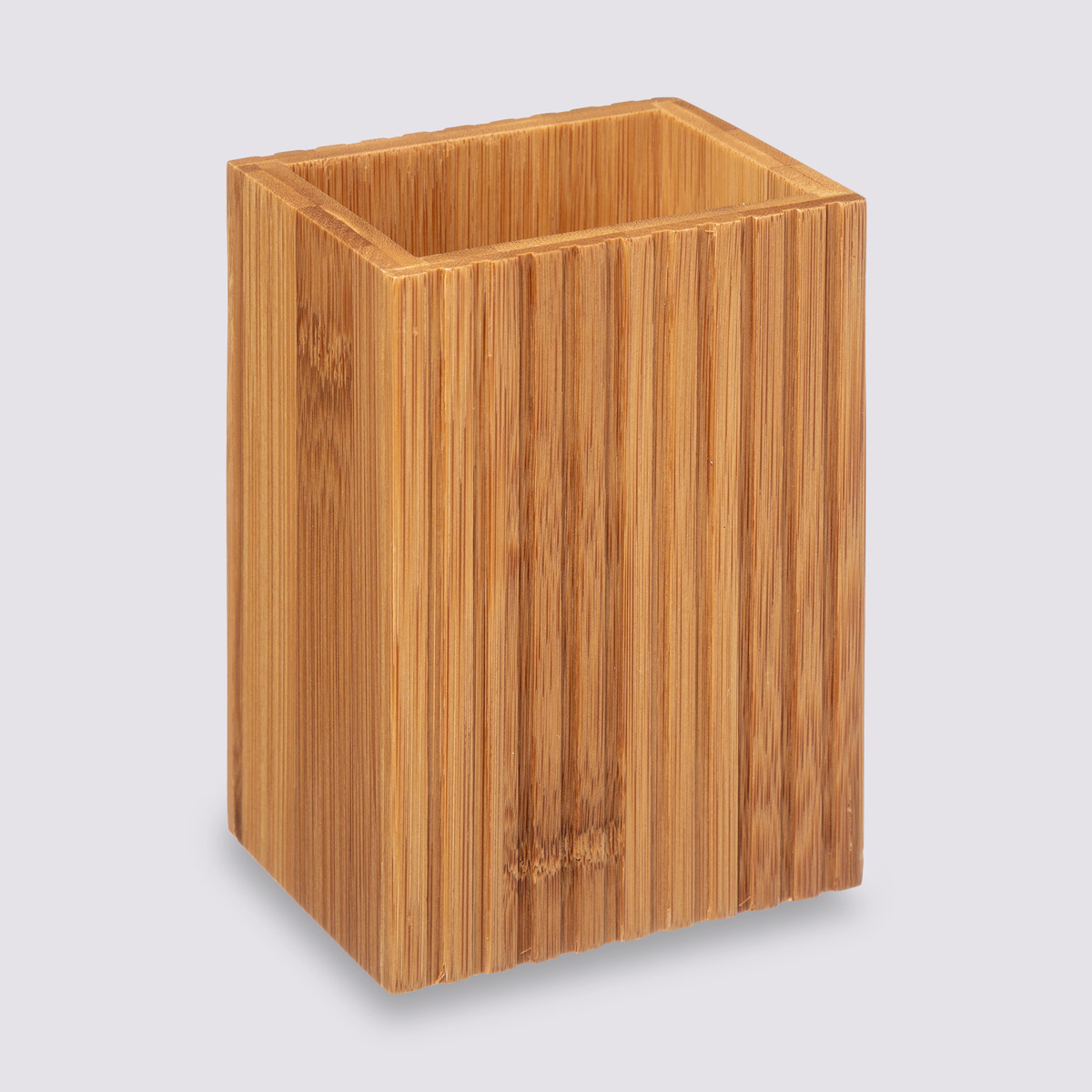 Set d'accessoires bambou