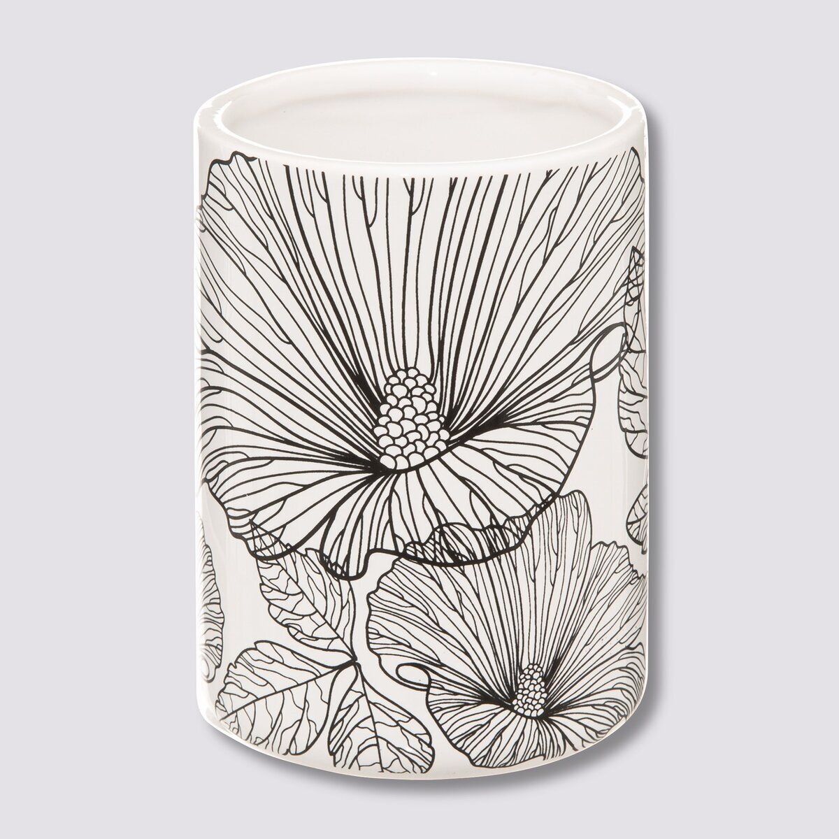 Set d'accessoires blackflora Blackflora