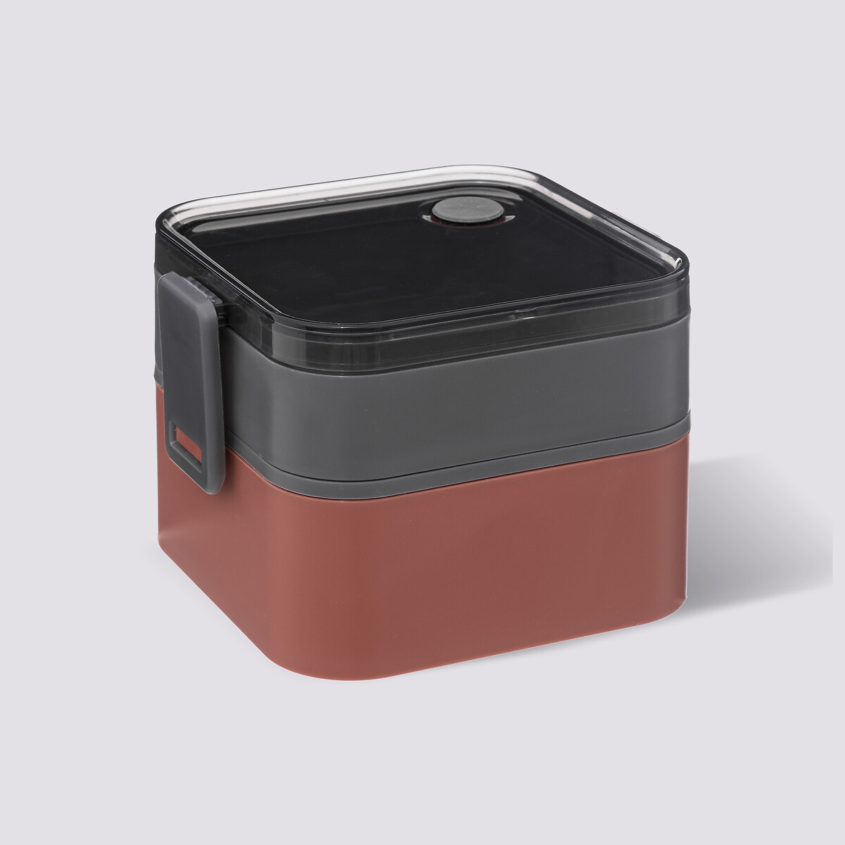 Lunch box 2 compartiments 1,5l