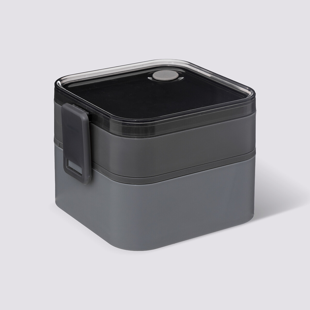 Lunch box 2 compartiments 1,5l
