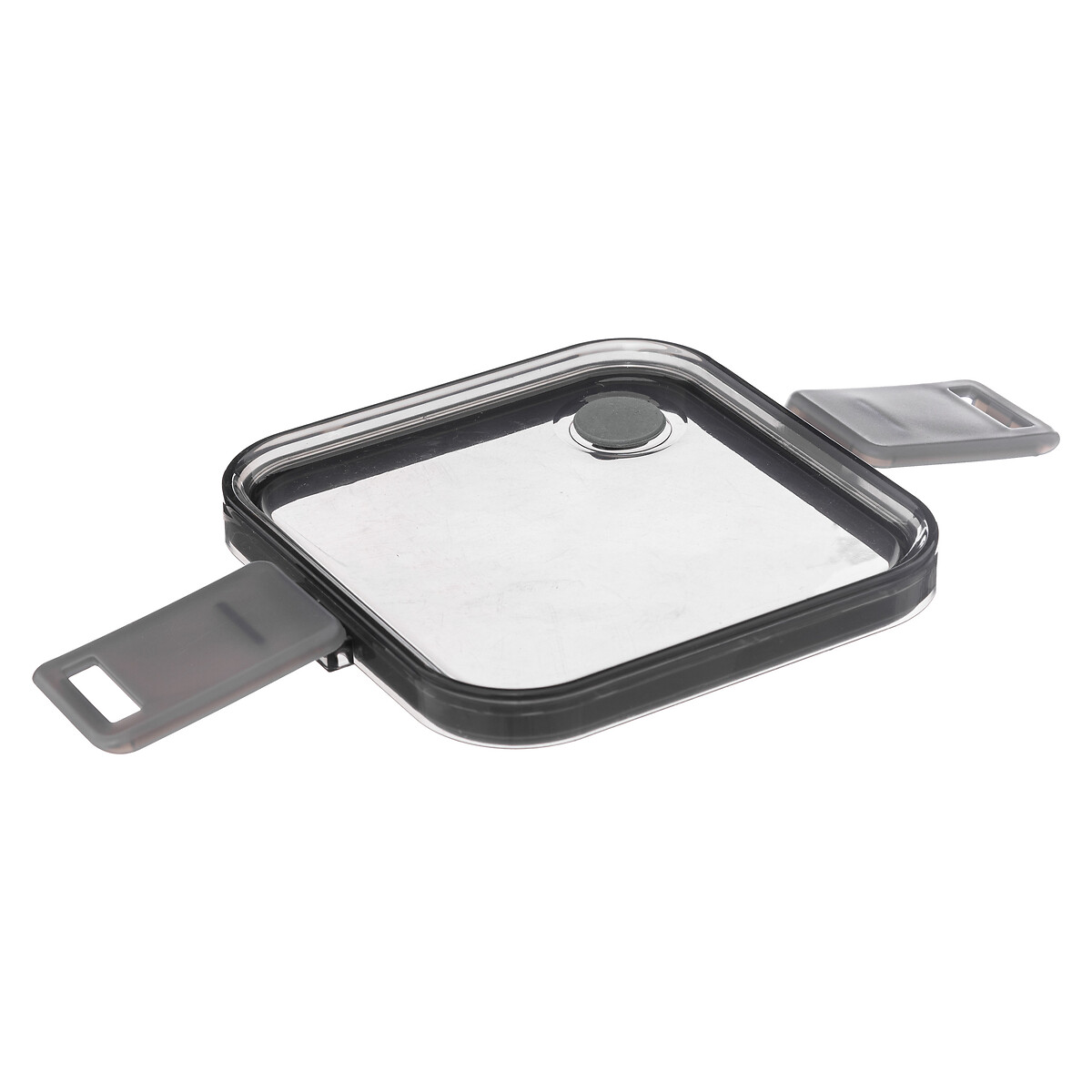 Lunch box 2 compartiments 1,5l