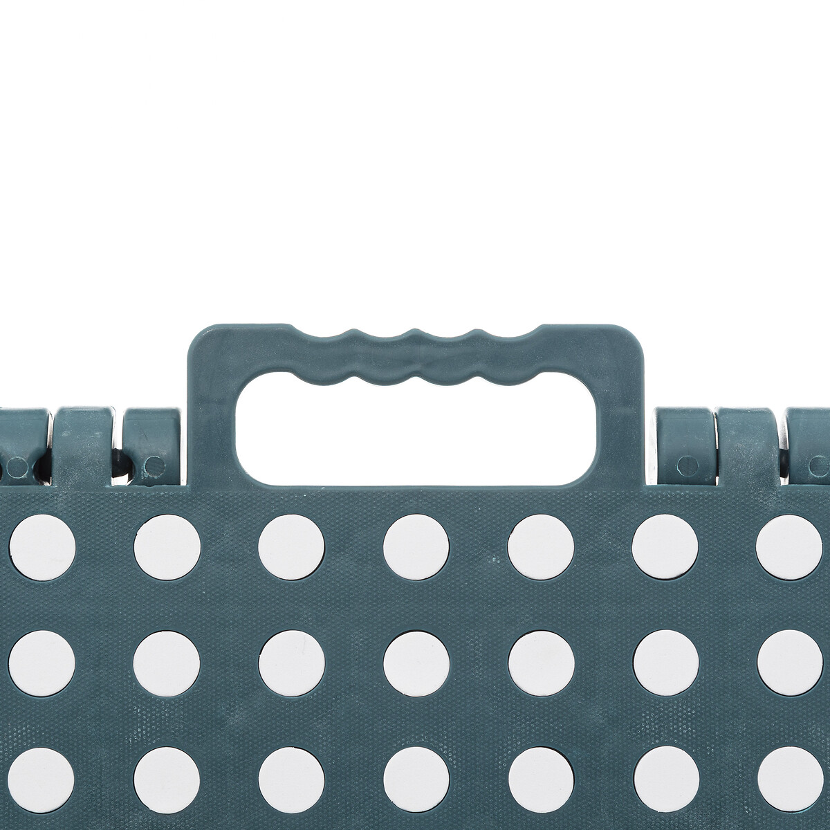 Marchepied plastique 1 marche, 27cm 