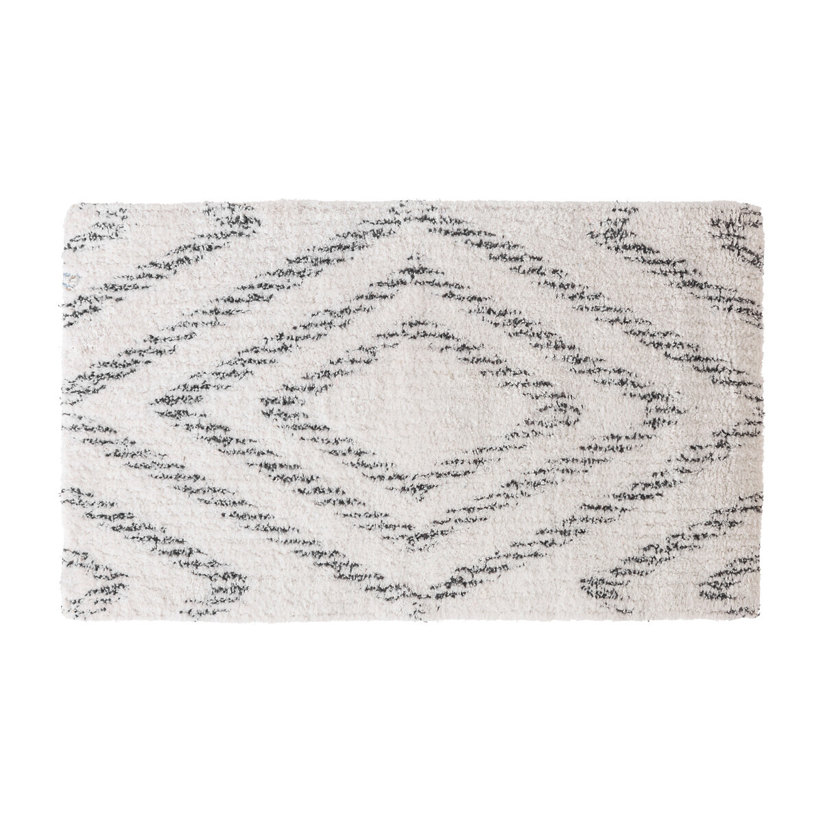 Tapis de bain 40x70cm, Éthnique