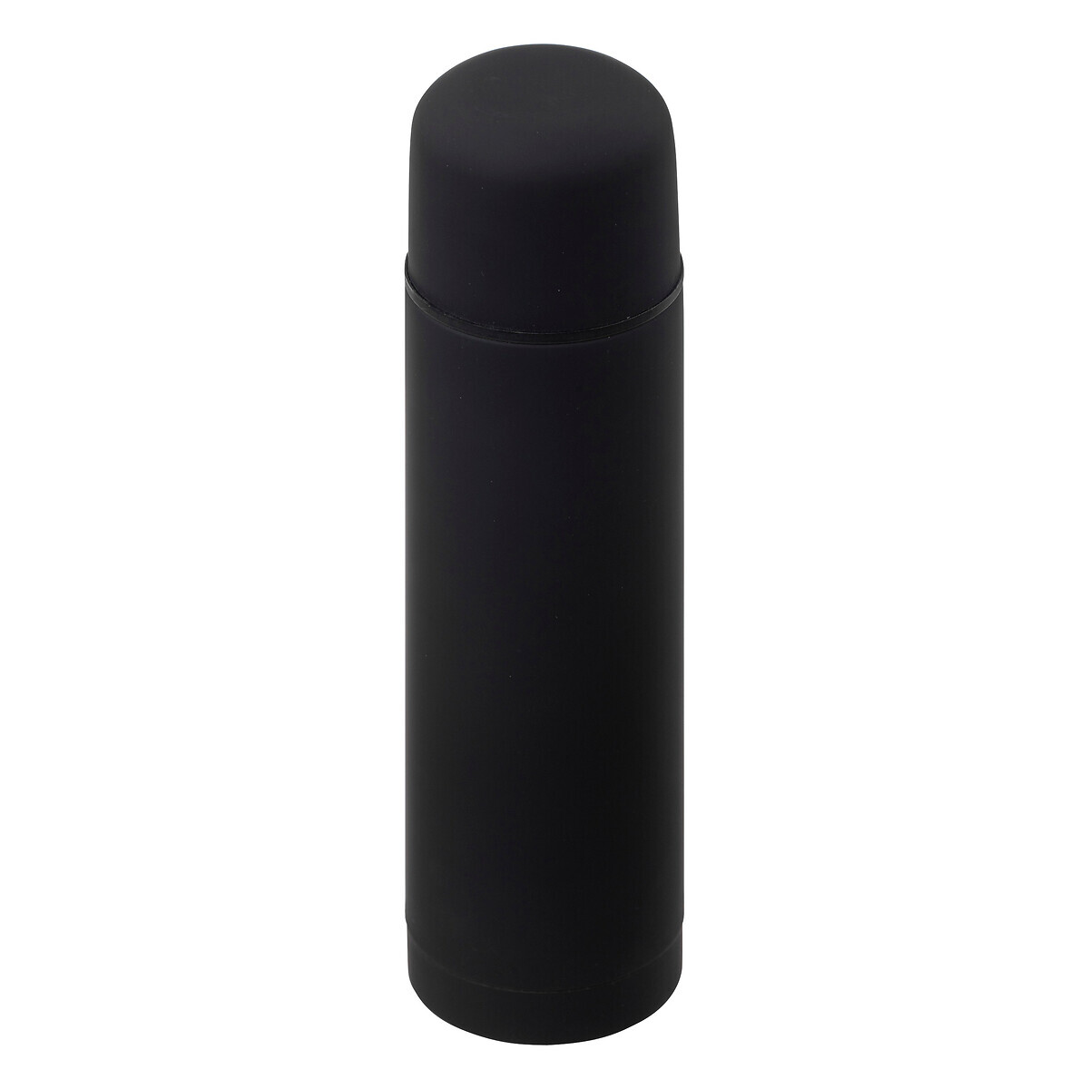 Bouteille isotherme couvercle tasse, 0,5l