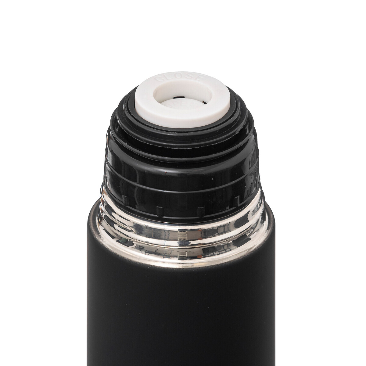 Bouteille isotherme couvercle tasse, 1l