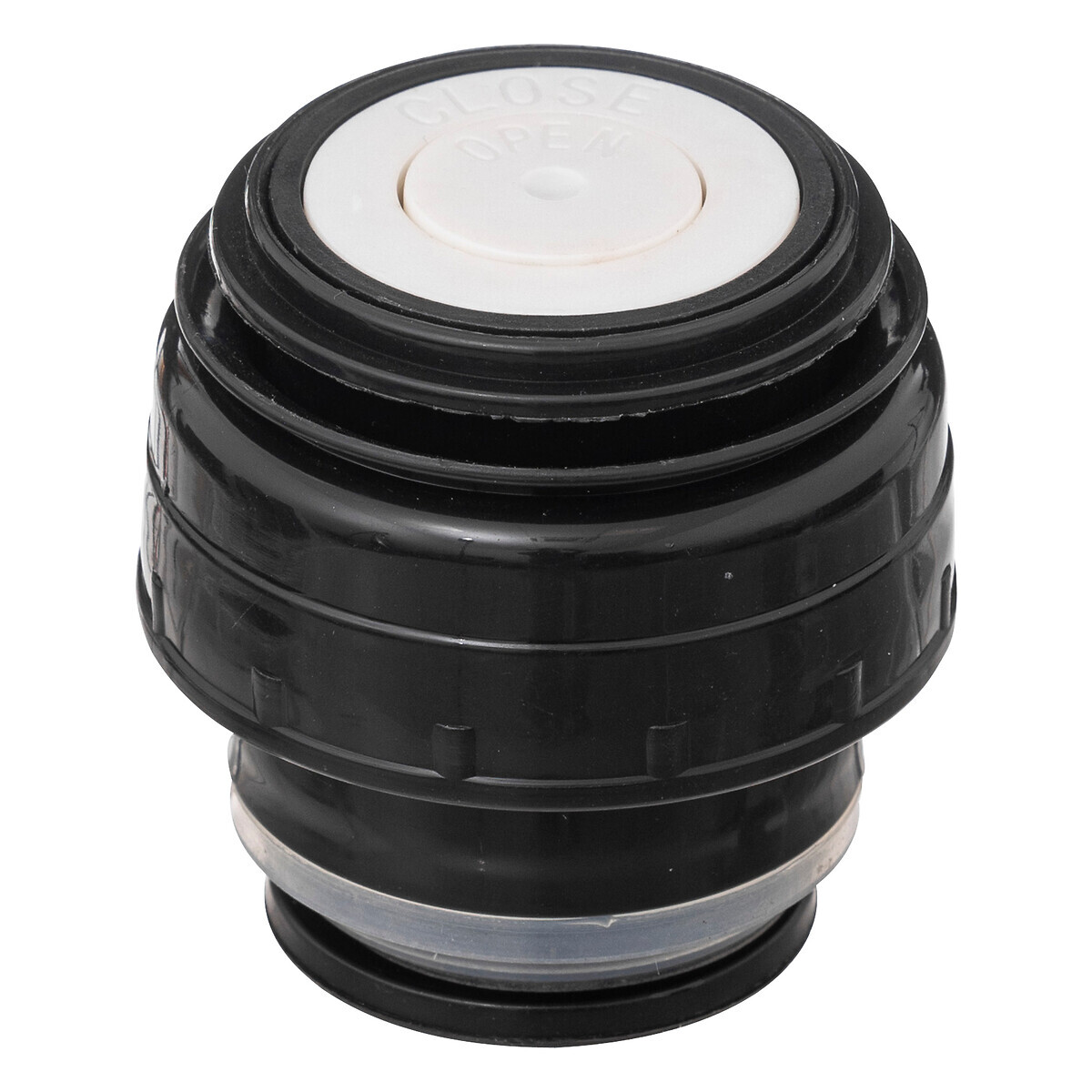 Bouteille isotherme couvercle tasse, 1l