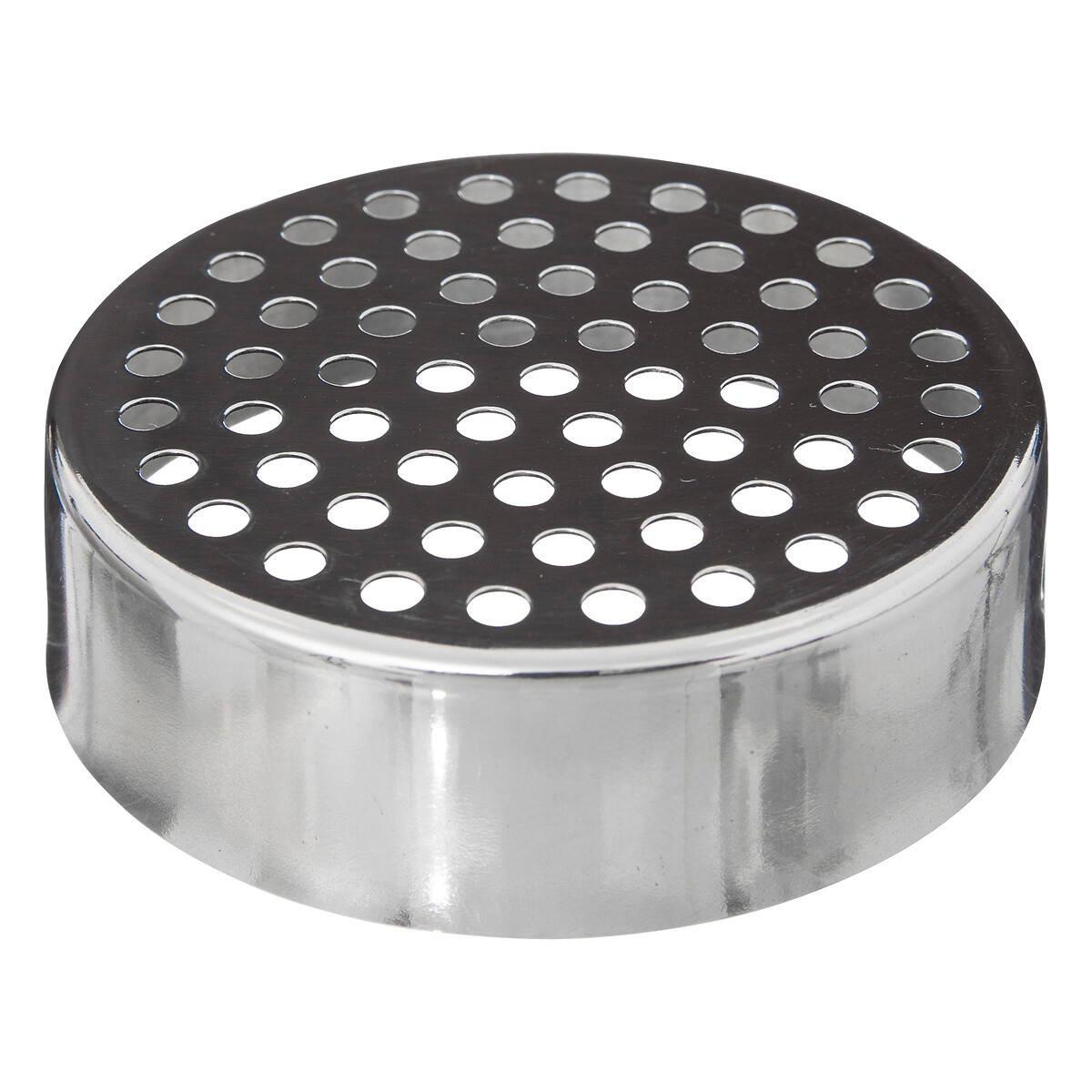 Saupoudreur avec couvercle