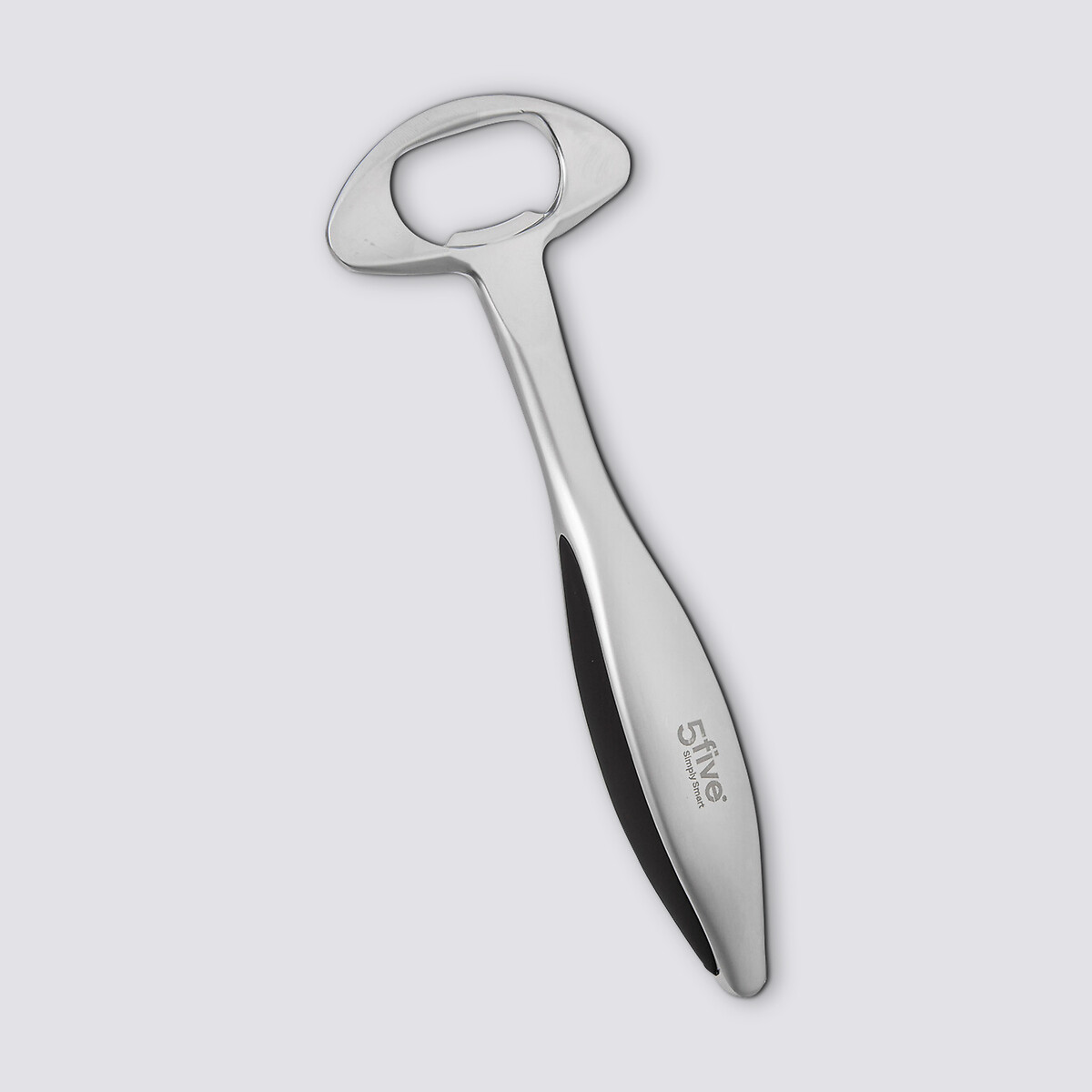 Décapsuleur, zinc Silver pro