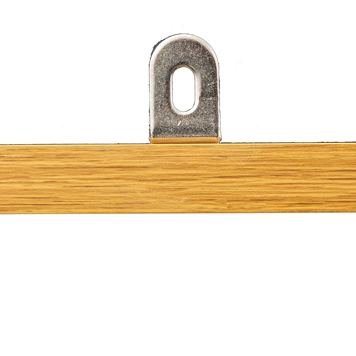 Meuble étagère 1 porte, bambou