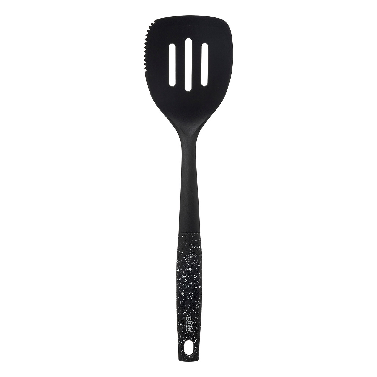 3 ustensiles de cuisine, noir Caractère