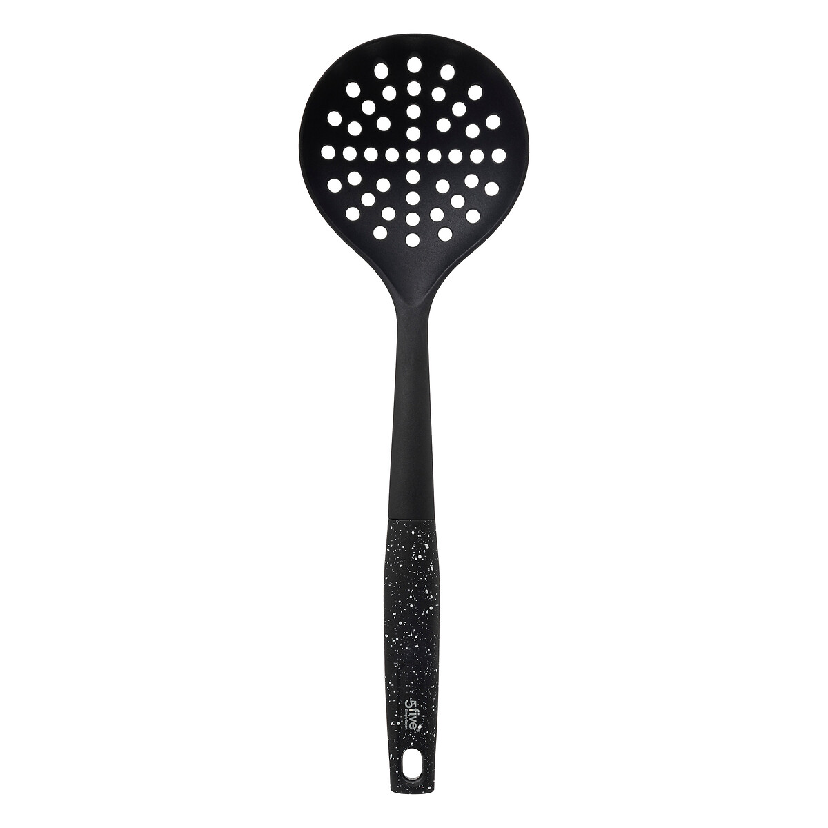 3 ustensiles de cuisine, noir Caractère