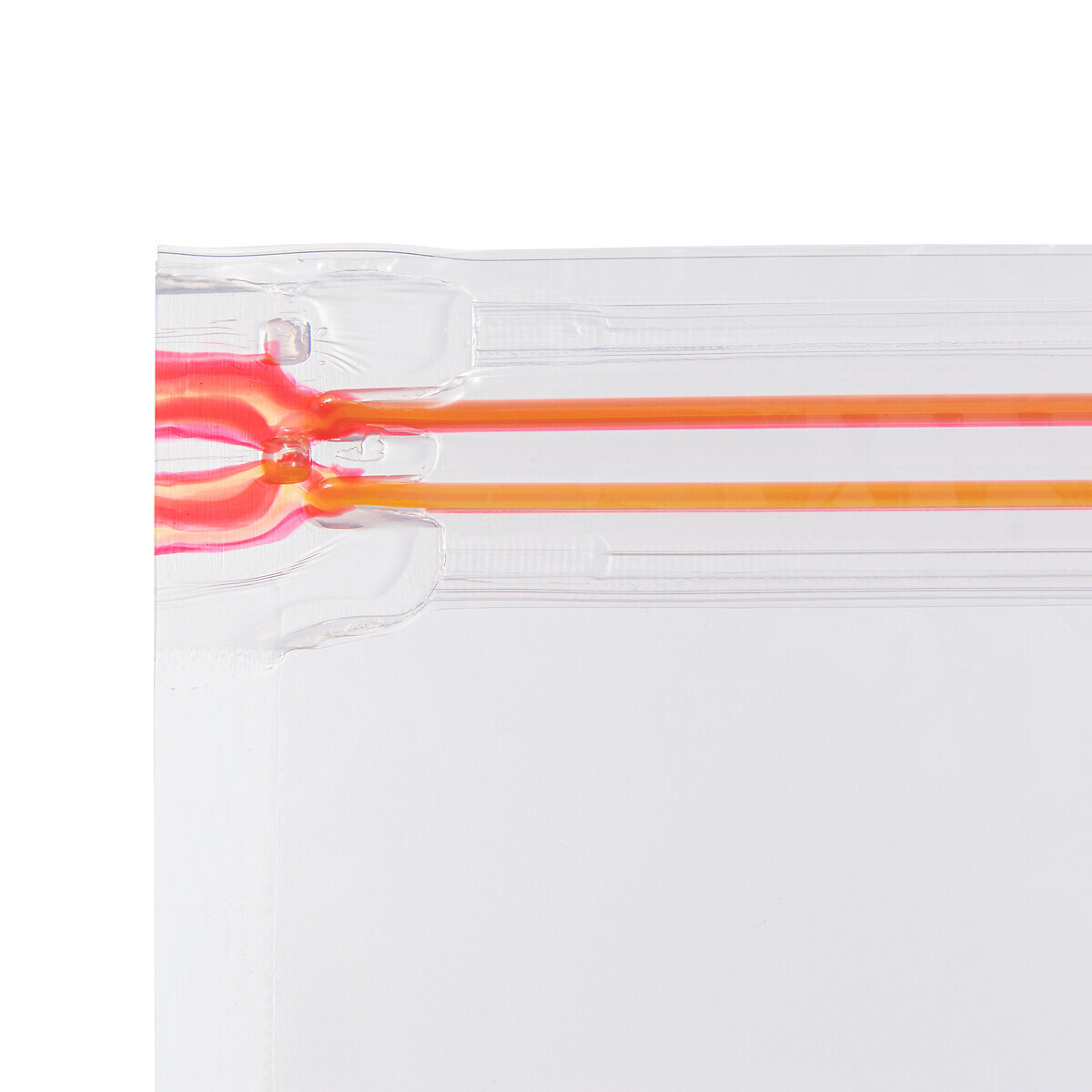 Lot de 2 sacs compresseurs Airless