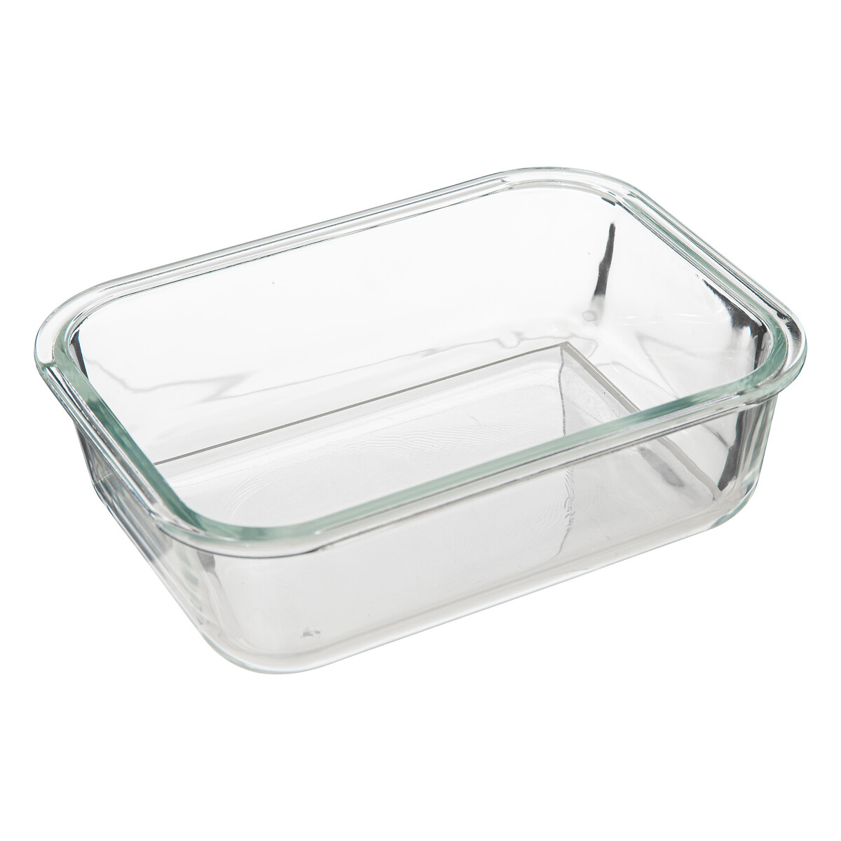 Boîte de conservation verre, 0,9l