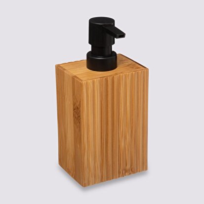 Set d'accessoires bambou Terre inconnue