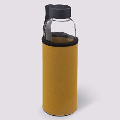 bouteille-reutilisable-verre-housse-neoprene-0-5l