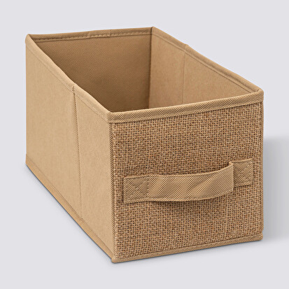 panier-toile-de-jute-15x31cm