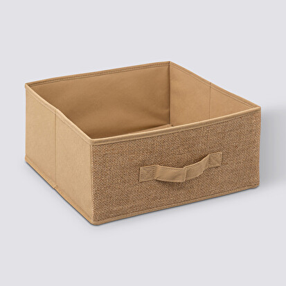 panier-toile-de-jute-31x15cm