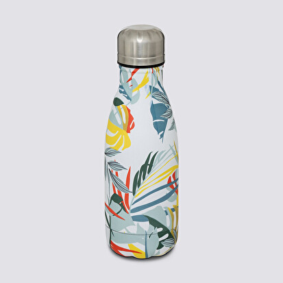 Bouteille isotherme tropical, 0,26l 