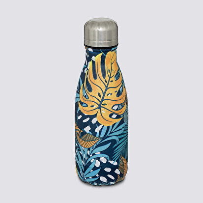 Bouteille isotherme tropical, 0,26l 