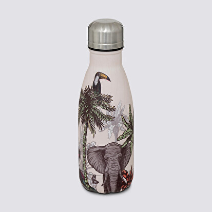 Bouteille isotherme tropical, 0,26l 