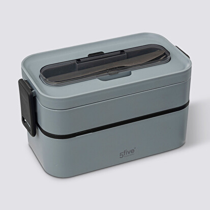 lunch-box-double-compartiments-avec-couverts