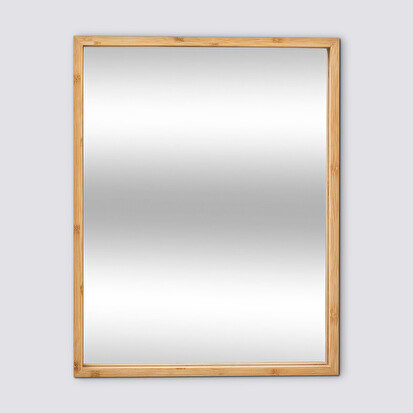 miroir-mural-34x44cm-bambou