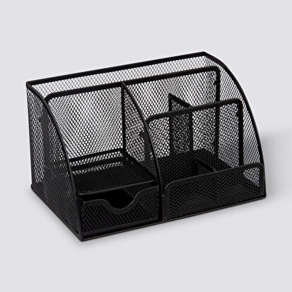 organiseur-de-bureau-metal
