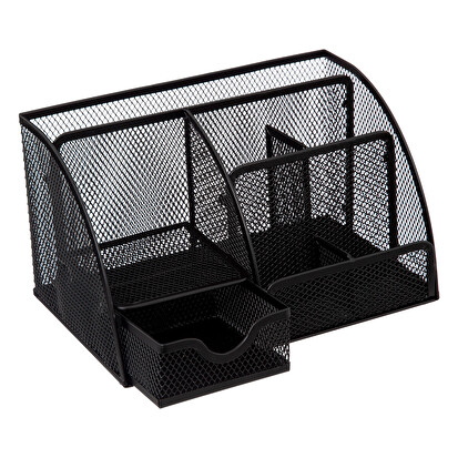 organiseur-de-bureau-metal