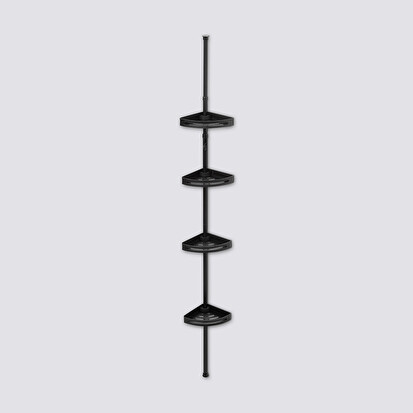 etagere-de-douche-telescopique-rectangle-noir