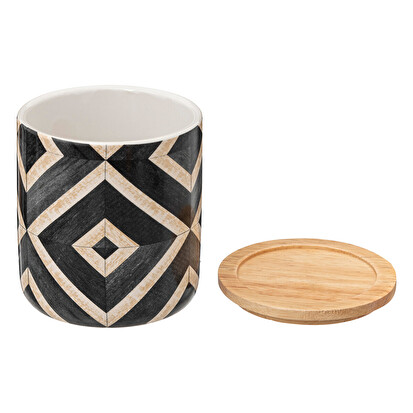 pot-a-cotons-noir-et-beige