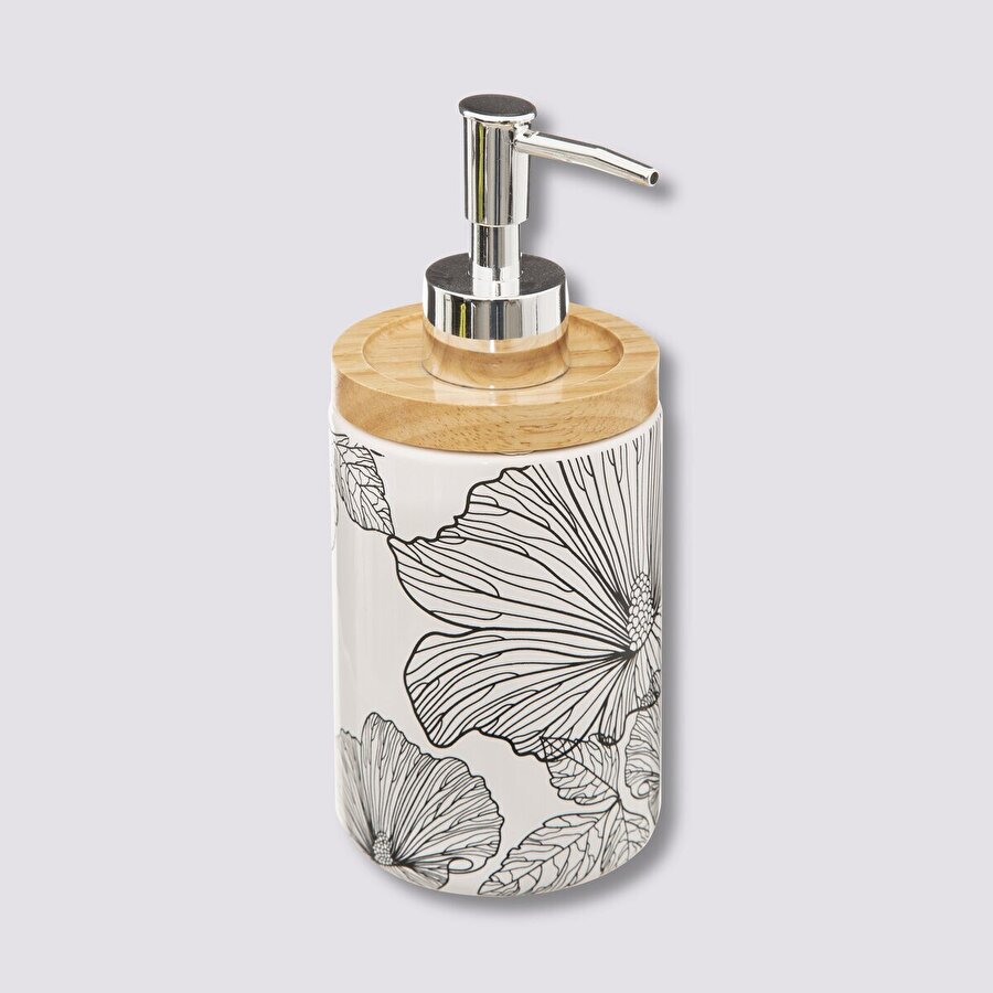 Set d'accessoires blackflora Blackflora